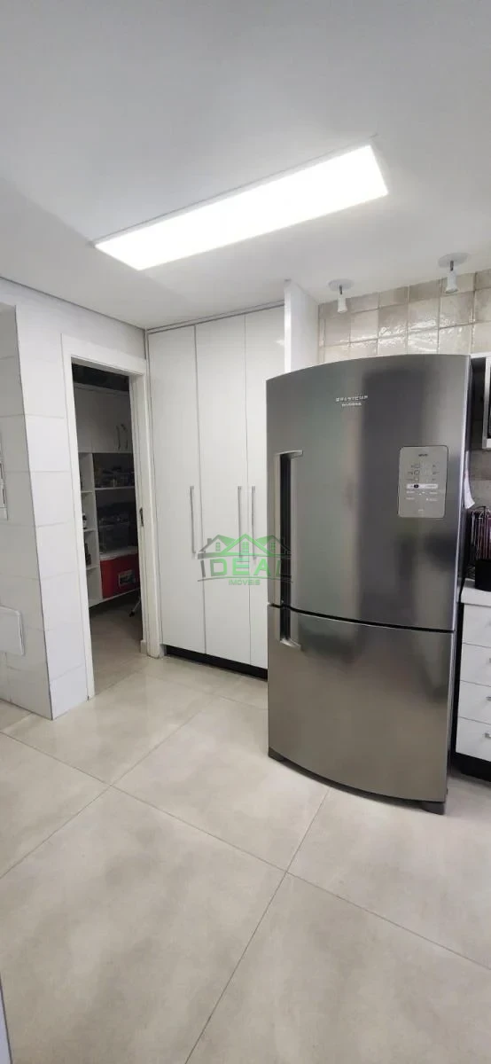 Apartamento para venda de 174mts na Vila Leopoldina
