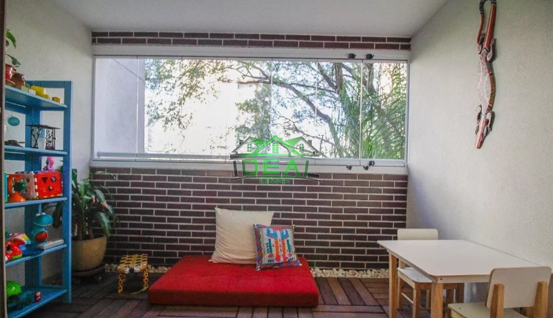 Lindo Apartamento à Venda na Vila Leopoldina, 2 dorm, 1 suíte, 2 vagas, 63 m