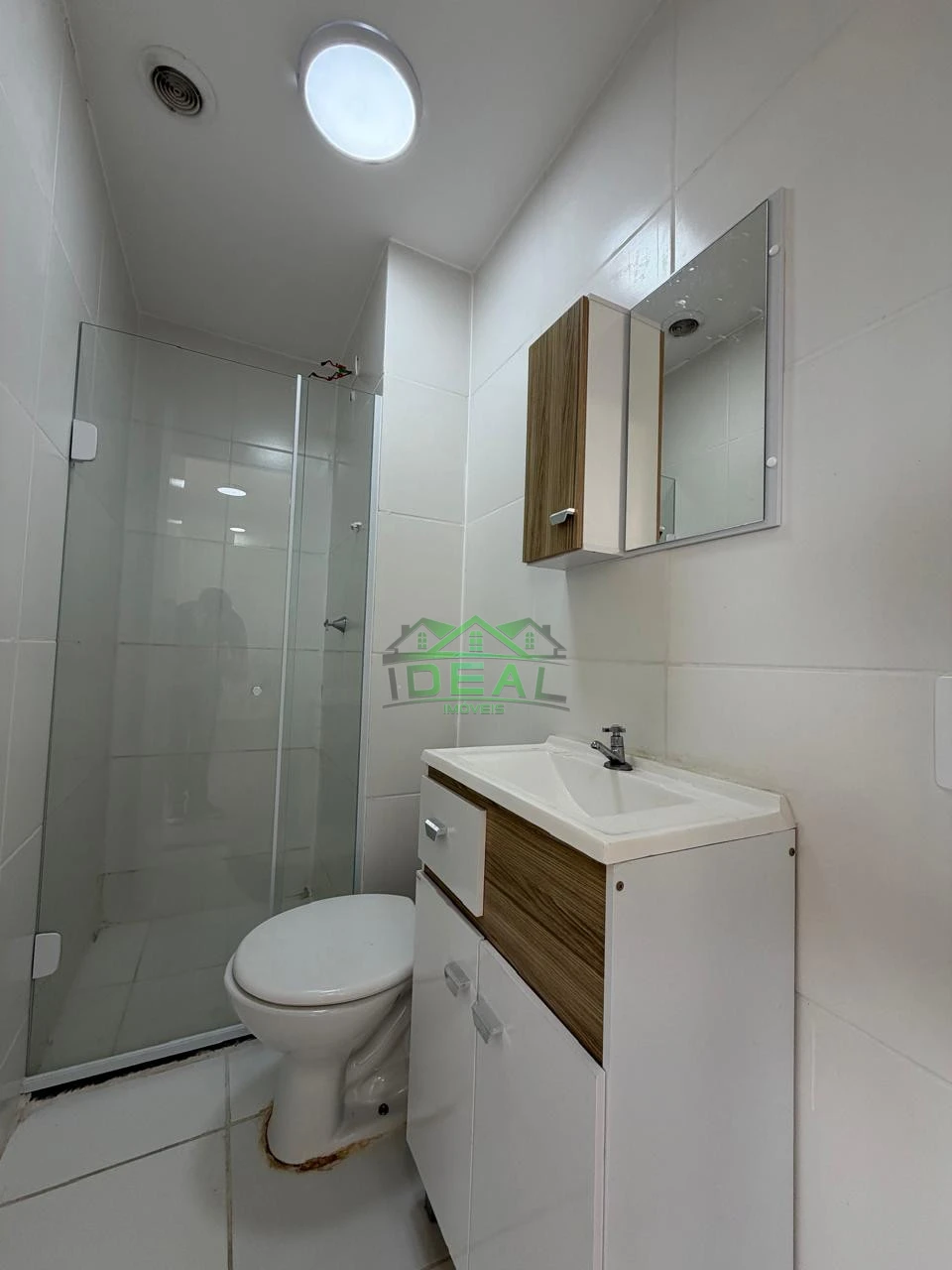 Imagens do imóveis Apartamento para Locação na Vila Leopoldina, 31m, 2 Dorm e 1 Banheiro - Vista para Villa Lobos