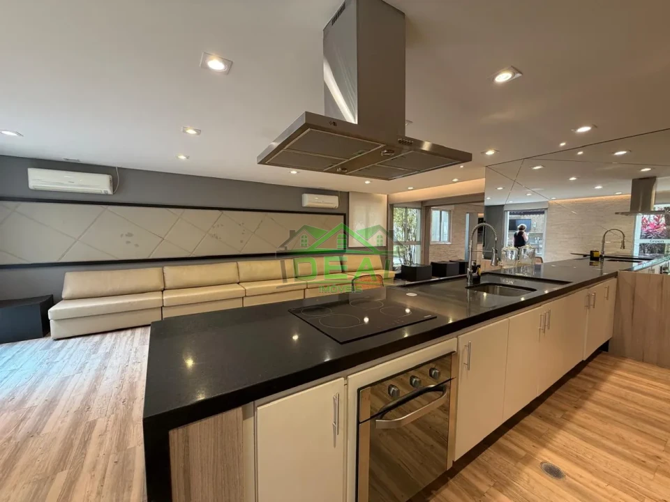 Imagens do imóveis Apartamento para Locação no Alto de Pinheiros, Mobiliado, Projeto de Arquiteto Renomado