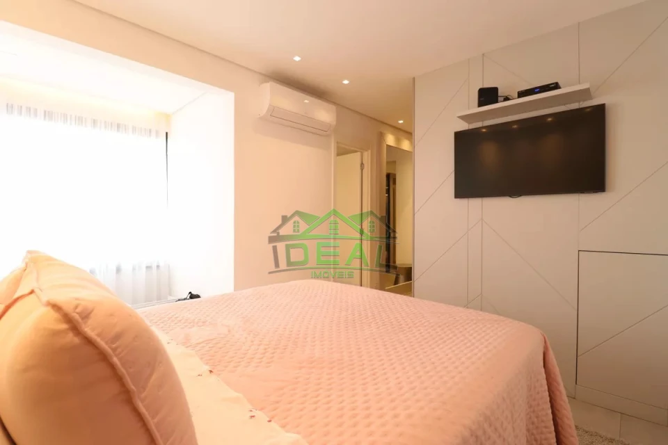 Imagens do imóveis Apartamento para Venda no Alto da Lapa, 3 Suítes, 4 Vagas e 230m²