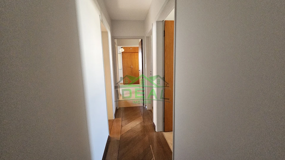 Apartamento para Venda no Alto da Lapa, 105m², 2 vagas
