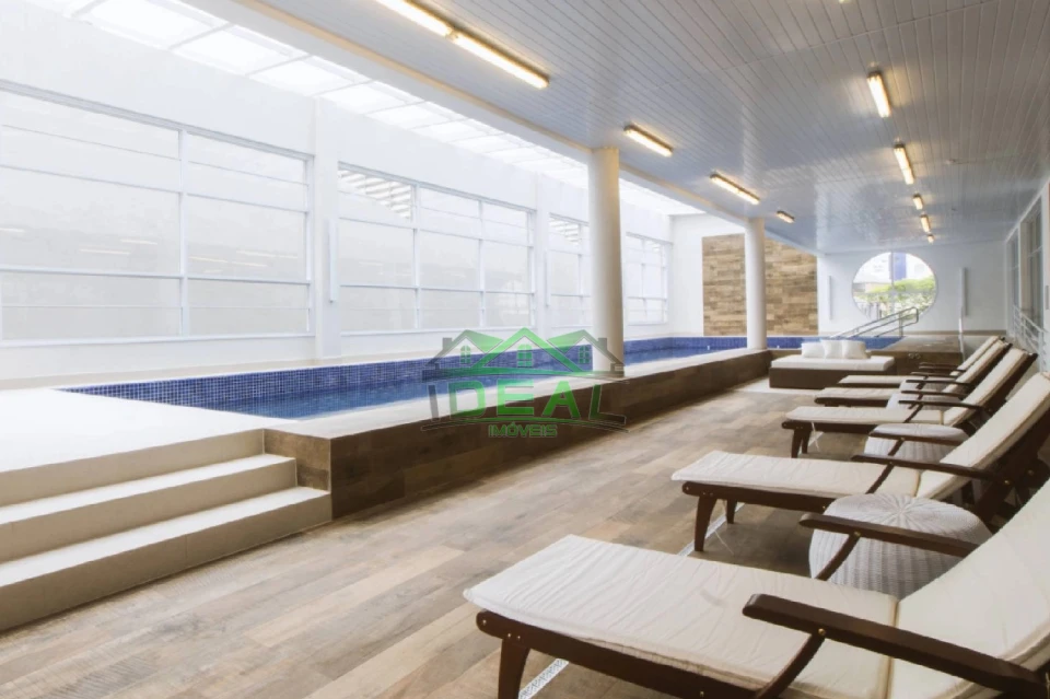 Apartamento Studio para Locação Mobiliado na Barra Funda