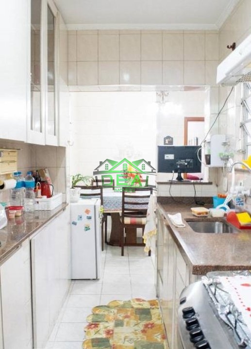 Casa (Sobrado) para Venda, 2 dorm(s), 2 suite(s), 1 vaga(s), 112 m²