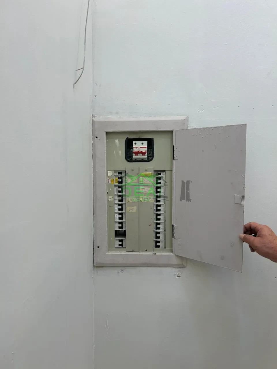 Imagens do imóveis Prédio Comercial para Locação na Lapa, Rua Doze de Outubro, SP