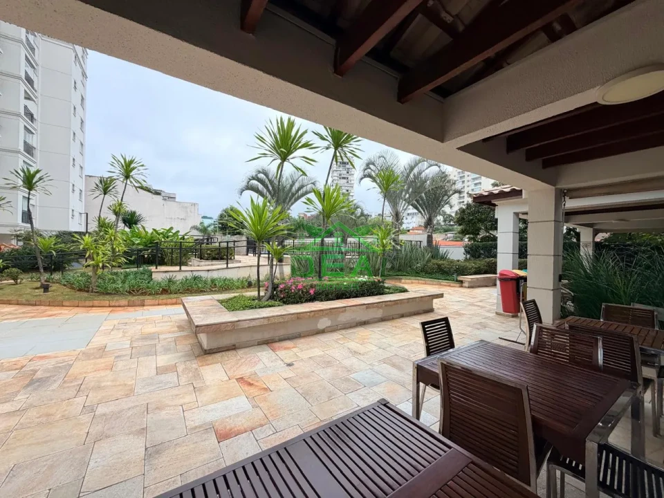 Imagens do imóveis Apartamento para Locação na Vila Ipojuca, Varanda e Lazer Completo