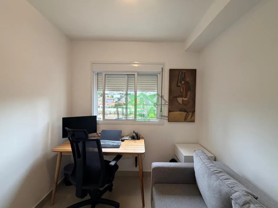 Imagens do imóveis Apartamento para Locação na Vila Ipojuca, Varanda e Lazer Completo
