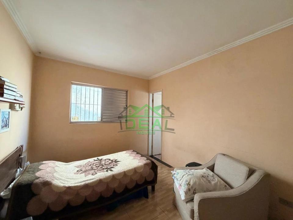 Casa para Venda no Parque da Lapa, 3 Doms, 3 Banheiros e 3 Vagas