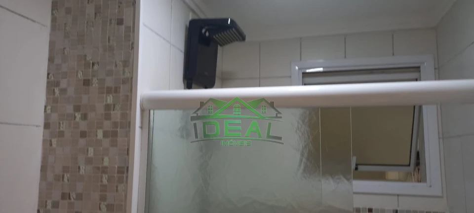 Apartamento para Venda no Jaguaré, Andar baixo e Lazer Completo