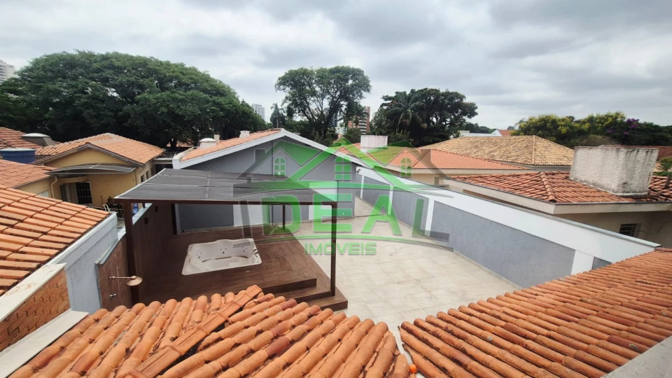 Imagens do imóveis Excelente Casa Térrea , Totalmente Reformada, 3 Suítes,4 vagas