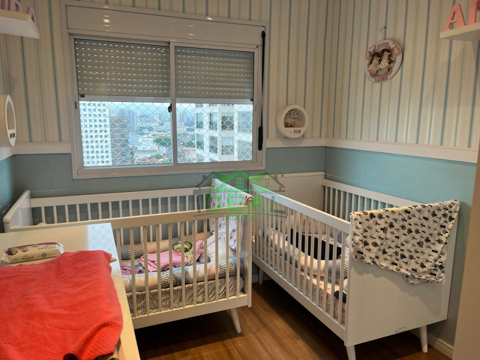 Imagens do imóveis Venda Apartamento na Vila Romana, 3 dorm, 1 suíte, 2 vaga, 94m²