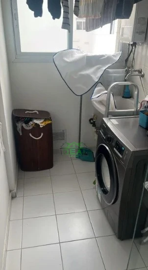 Apartamento para Compra na Lapa, 2 Dorms sendo 1 suíte, 2 vagas, 60m²