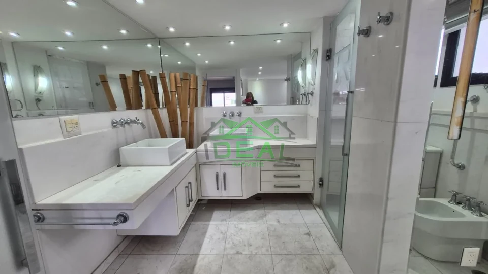 Apartamento À Venda de Alto Padrão no Alto Da Lapa - Com Vista e Localização Privilegiada