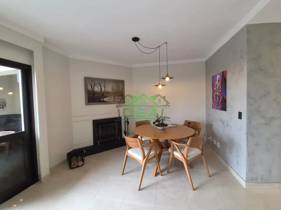 Imagens do imóveis Apartamento Duplex a venda, 3 suítes, 4 vagas de garagem