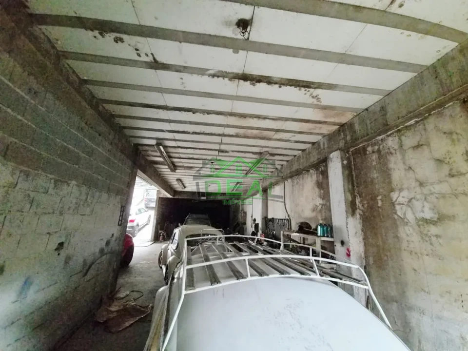 Imóvel Comercial a Venda