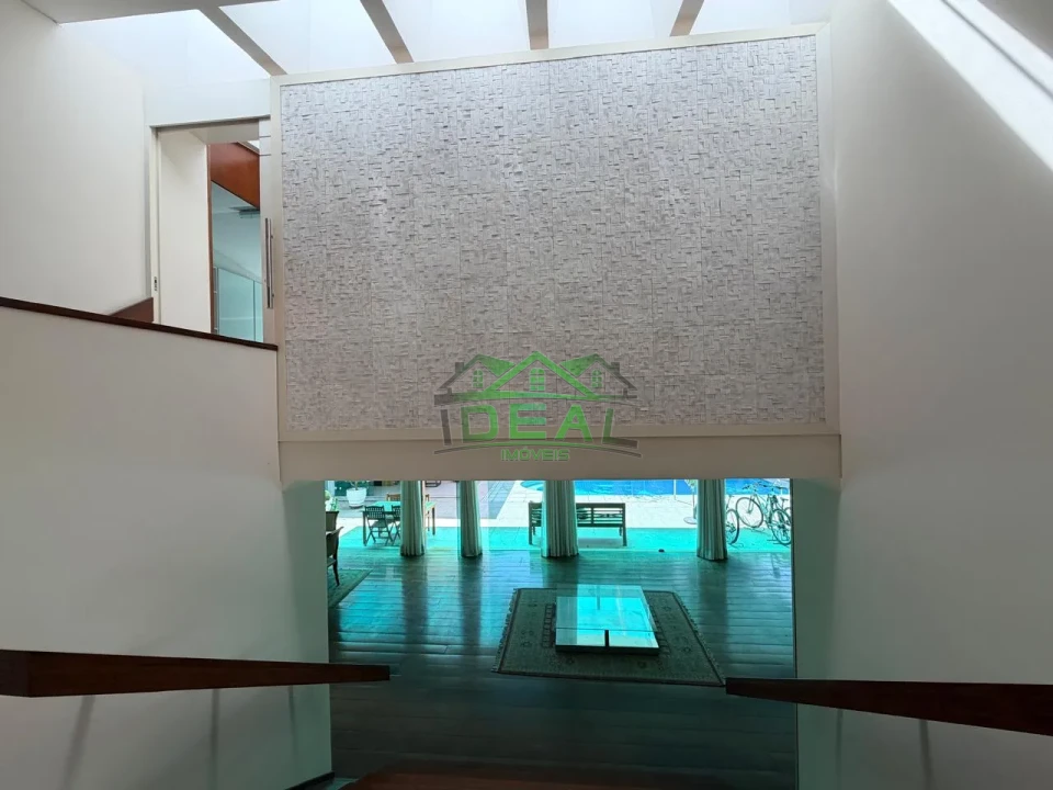 Imagens do imóveis Linda Casa de Arquiteto para Venda no Alto da Lapa, Espaço Gourmet e Piscina
