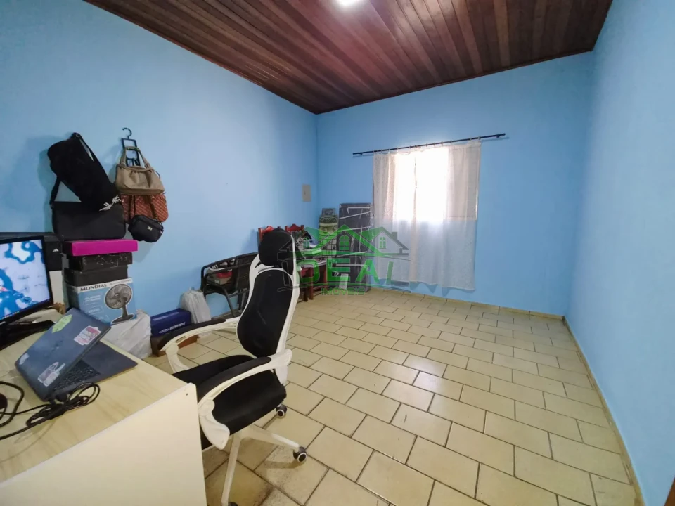 Casa Térrea a venda zoneamento misto