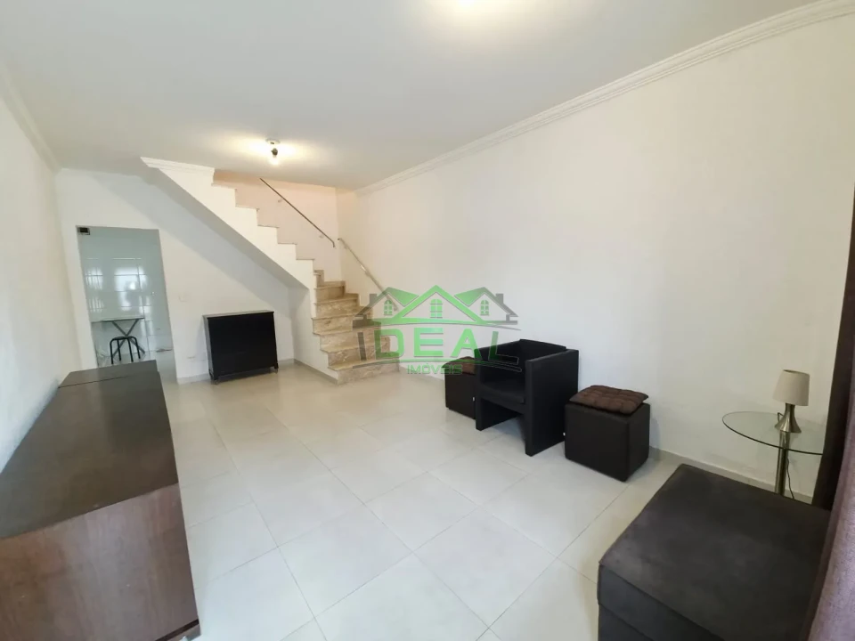 Casa a Venda de condomínio