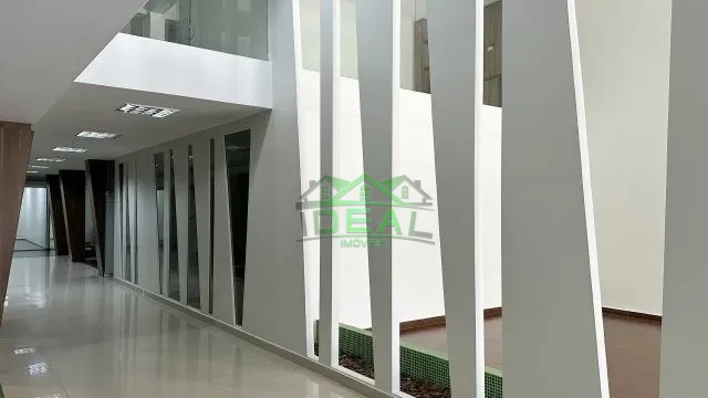 Prédio Comercial Para Locação