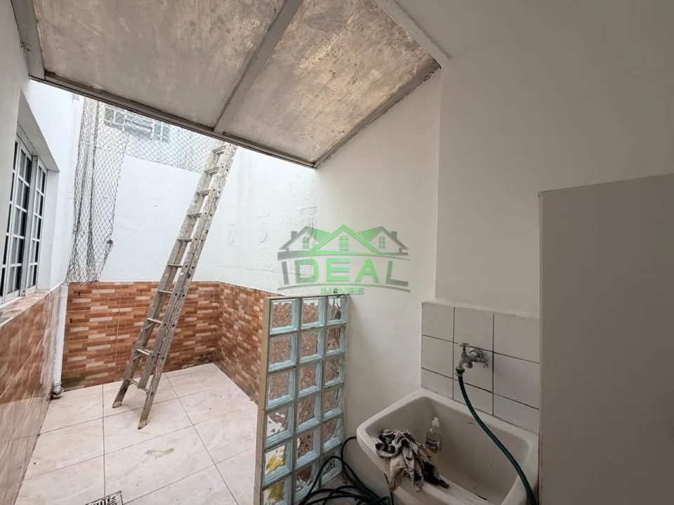 Casa para Locação na Vila Leopoldina, Residencial ou Comercial
