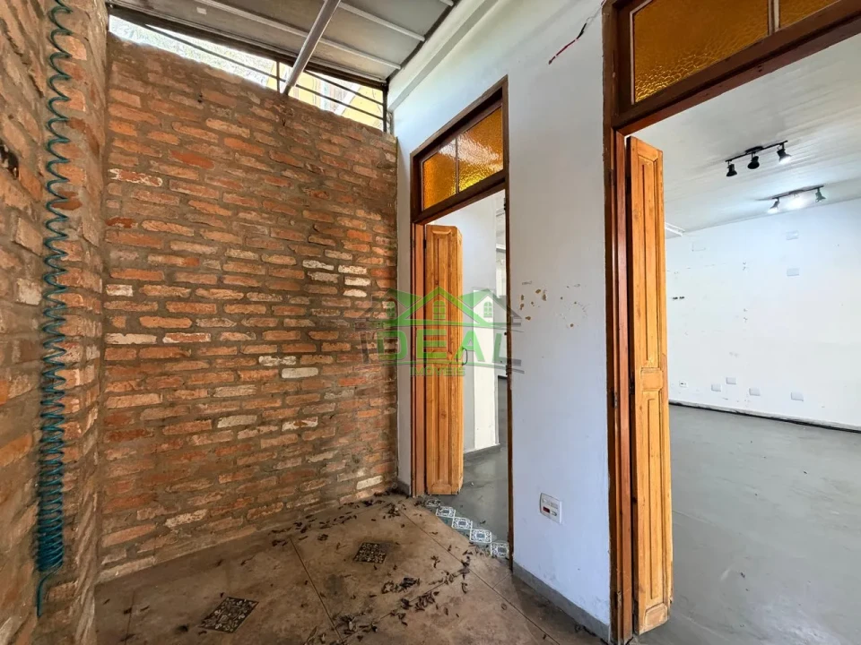 Imóvel Comercial para Locação no Alto da Lapa