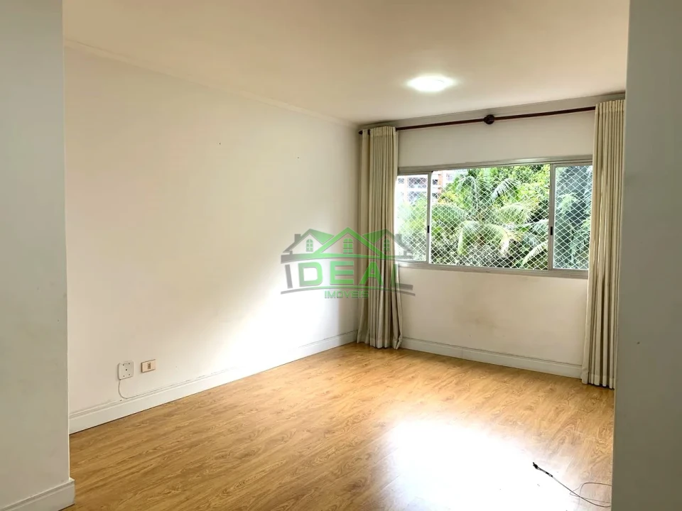 Apartamento para Venda no Alto da Lapa, Rua Tranquila e Arborizada