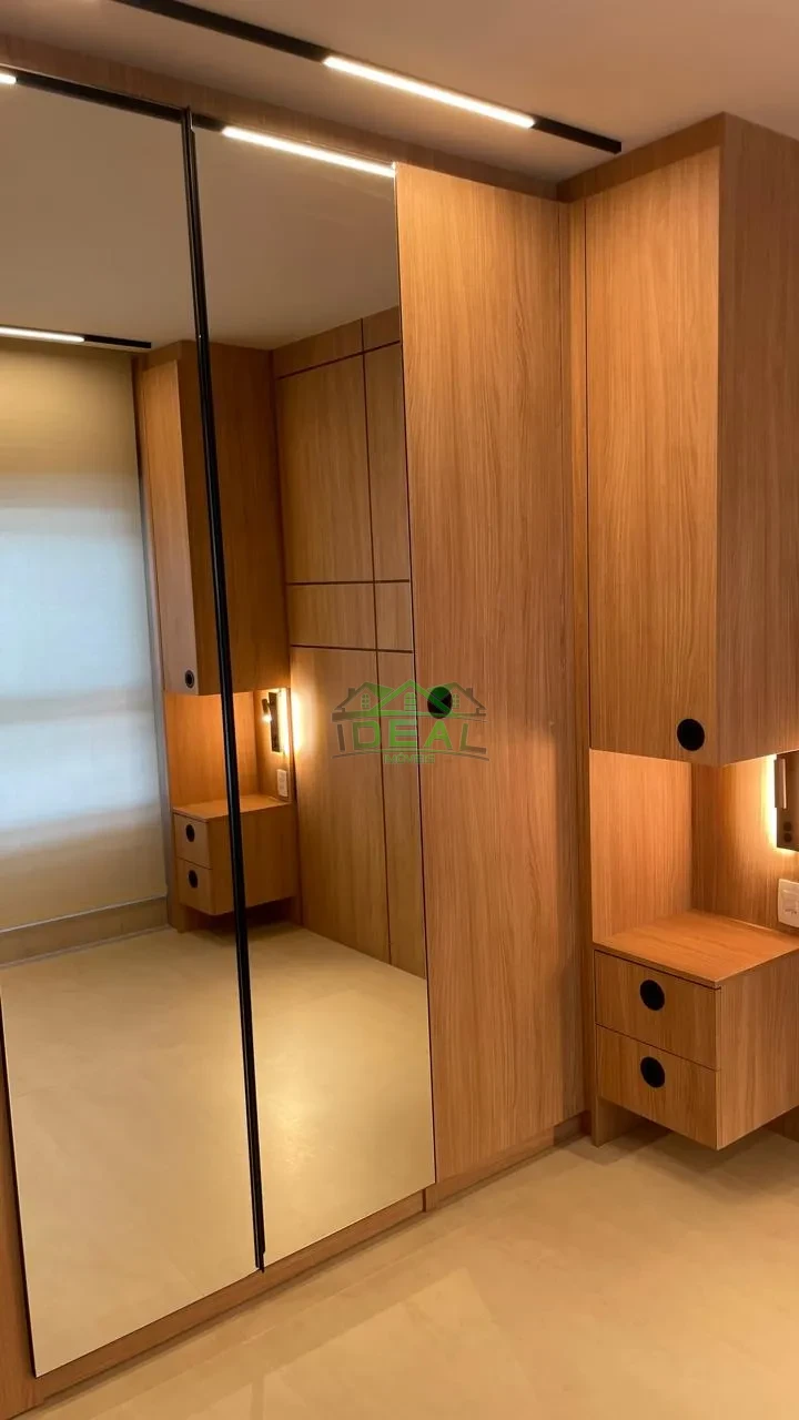 Apartamento para Venda no Alto de Pinheiros | 2 dorm, 2 suites, 1 vaga