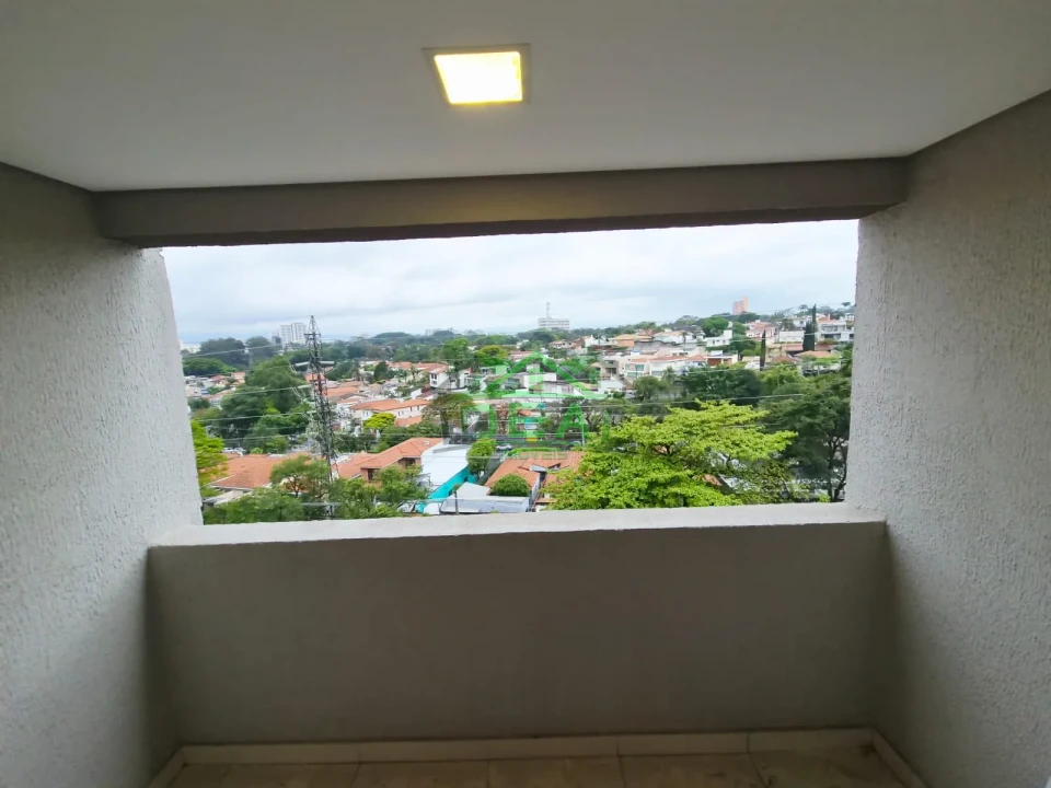 Apartamento para Locação na Vila Leopoldina | 3 Dormitórios e 2 Vagas