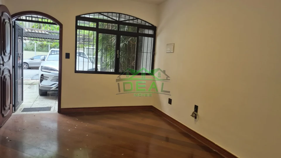 Sobrado Comercial para Locação