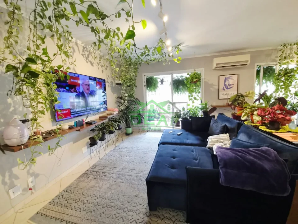Apartamento a venda com 3 dormitórios , sendo 2 suítes, 3 vagas