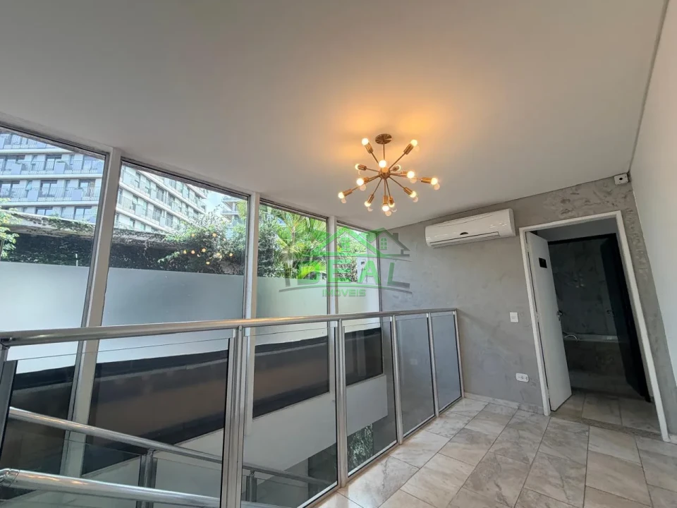 Imagens do imóveis Sobrado Comercial de Alto Padrão para Locação | 425m² | Estrutura Versátil para Clínicas, Laboratórios, Escolas e Serviços