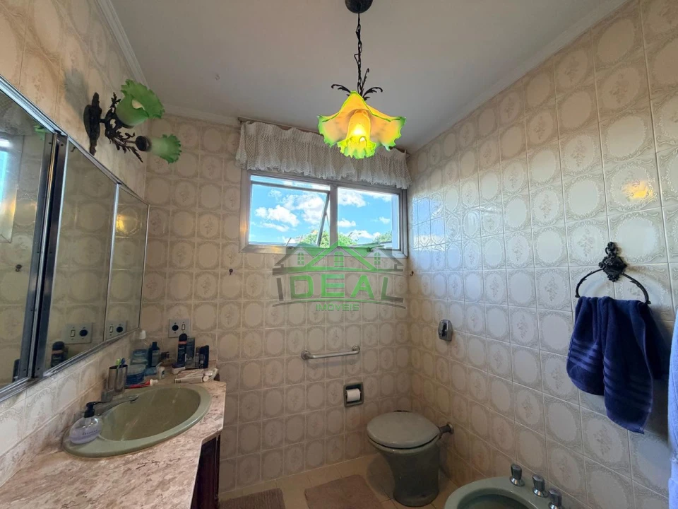 Casa para Venda no Alto da Lapa, 4 Dorm, 6 Banheiros 4 Vagas