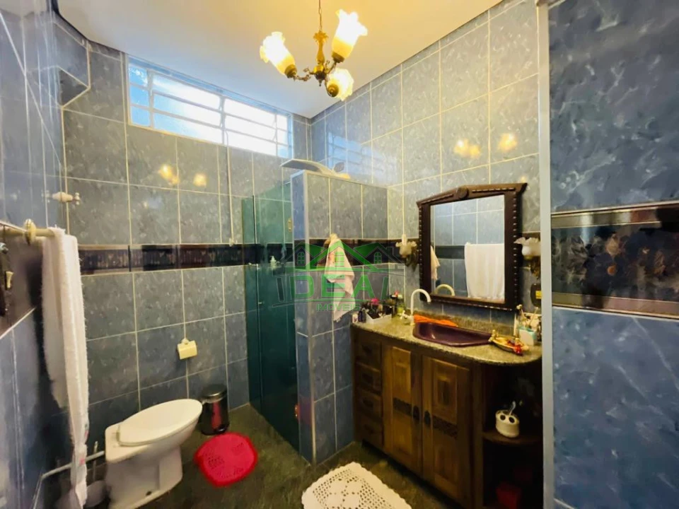 Casa Térrea para Venda na Lapa