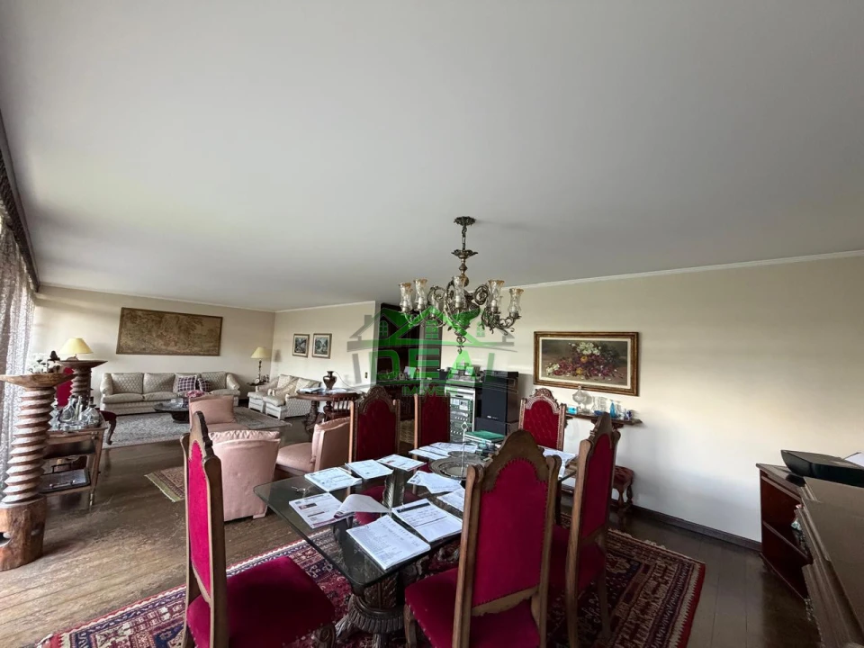 Casa para Venda no Alto da Lapa, 4 Dorm, 6 Banheiros 4 Vagas