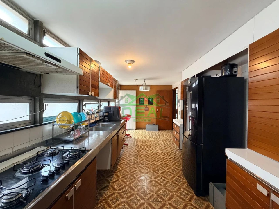 Imagens do imóveis Casa de Arquiteto para Aluguel no Boaçava, 4 dorm, 2 suites e 6 vagas