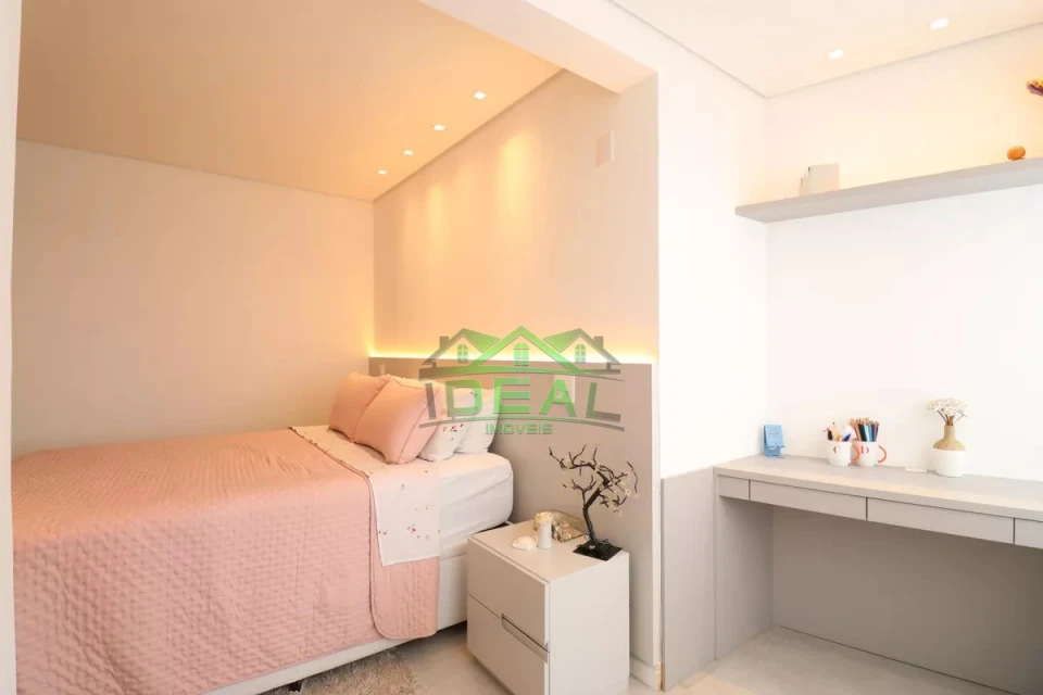 Imagens do imóveis Apartamento para Venda no Alto da Lapa, 3 Suítes, 4 Vagas e 230m²