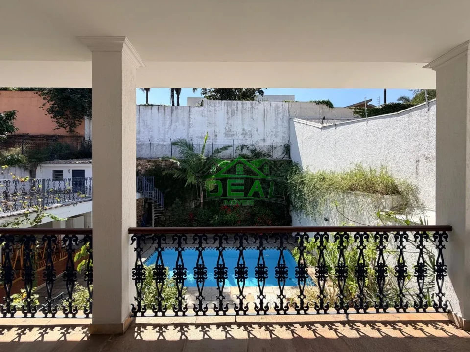 Imagens do imóveis Casa no Boaçava para Venda, Piscina, Churrasqueira e Quintal