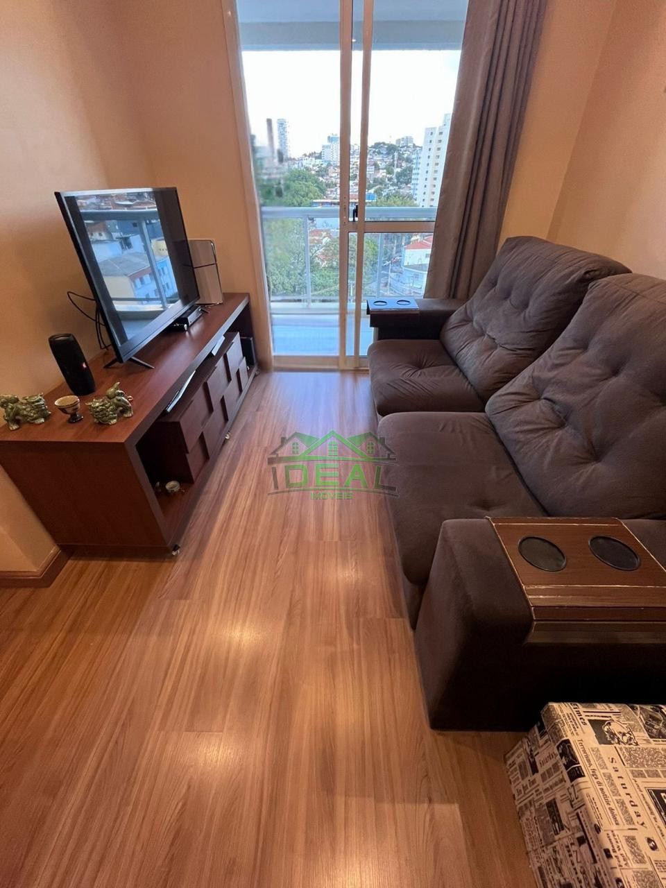 Apartamento Á Venda Alto Da Lapa São Paulo