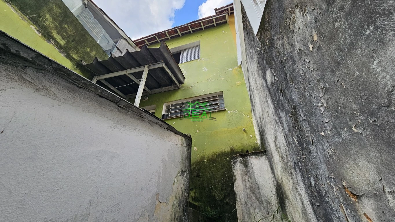 Sobrado para Venda no Alto da Lapa, 117 m²