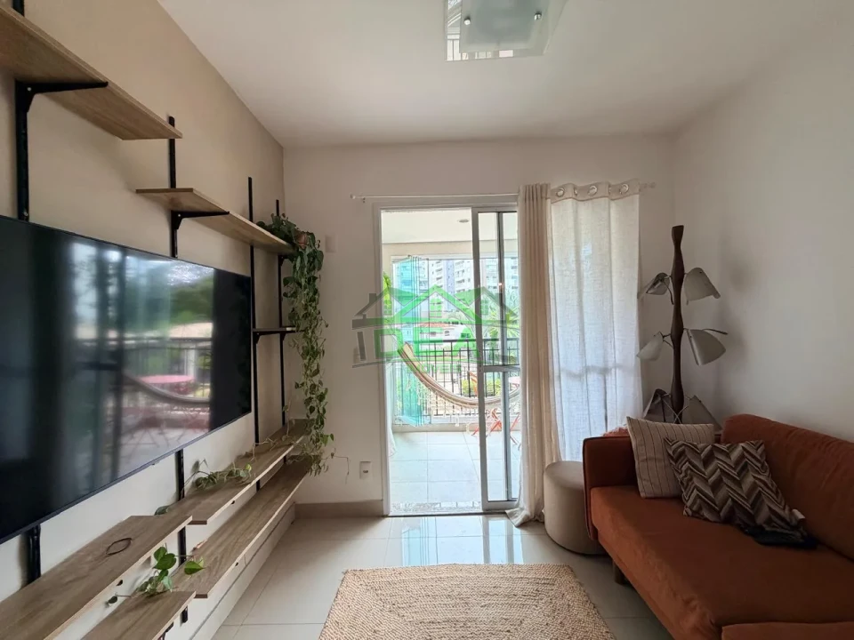 Imagens do imóveis Apartamento para Locação na Vila Ipojuca, Varanda e Lazer Completo