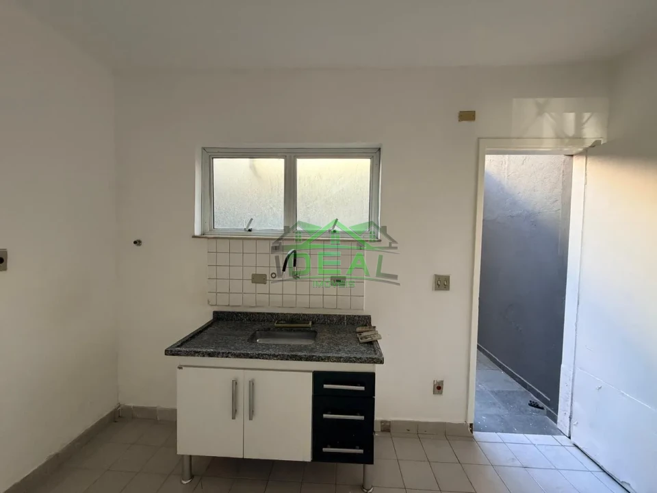 Sobrado para Venda na Vila Romana, Comercial e Residencial