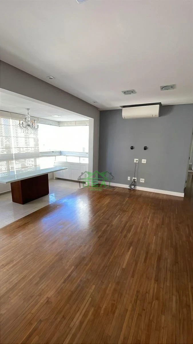 Apartamento de 104mts para venda na Vila Romana