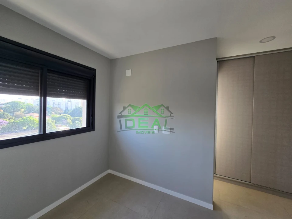 Apartamento Novo para Compra na Vila Anastácio, 3 Dorms, 2 Banheiros, 1 Vaga e Lazer Completo