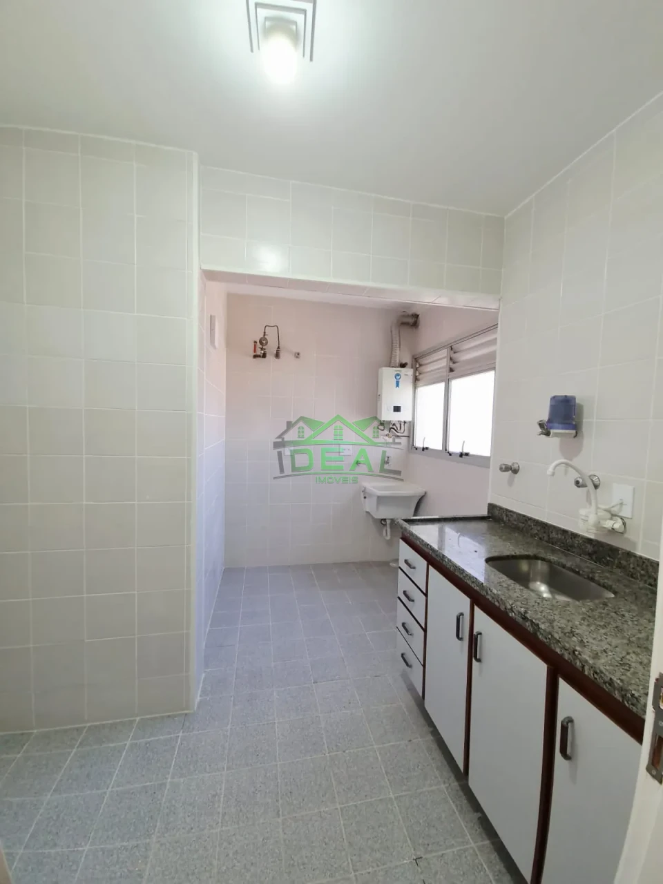Imagens do imóveis Apartamento a venda com 2 dormitórios sendo 1 suíte