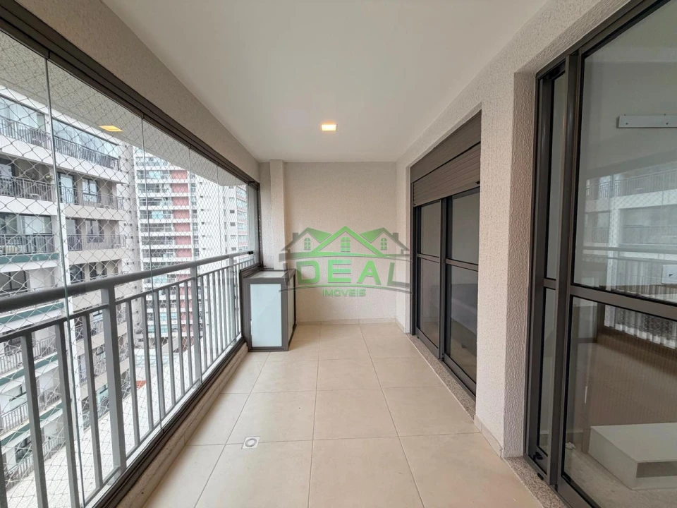 Apartamentos para Alugar na Vila Madalena, 37m2, Lazer Completo!