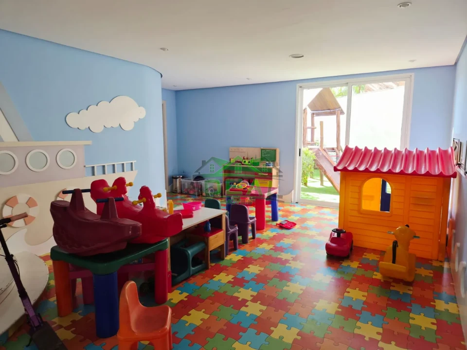 Apartamento a venda com 3 Suítes, armários embutidos, 3 vagas de garagem