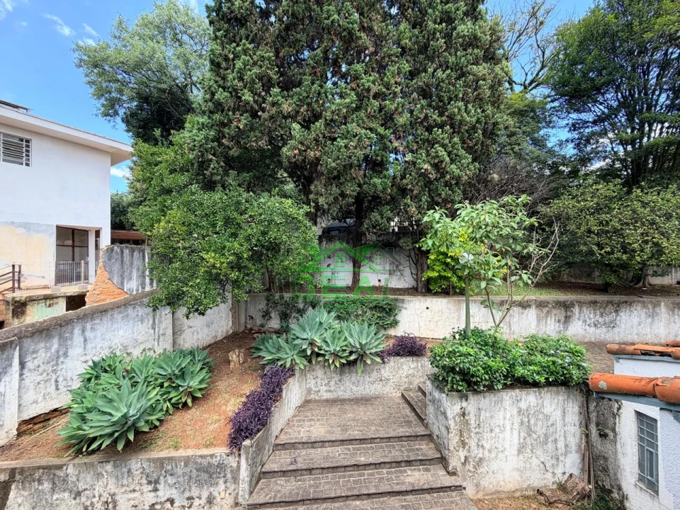 Sobrado para Venda no bairro Alto da Lapa, 3 dorm, 1 suíte, 4 vagas, 180 m