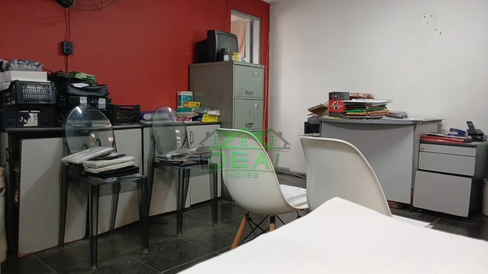 Galpão para Locação na Vila Leopoldina