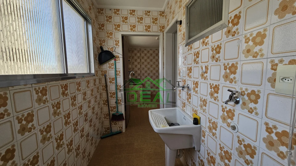 Apartamento para Venda no Alto da Lapa, 105m²