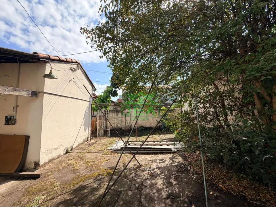 Casa Térrea para Venda no Parque da Lapa